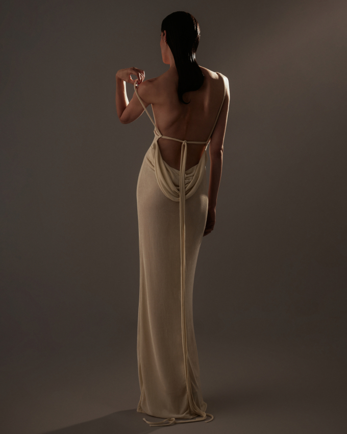 TRICIA HALL - PORTFOLIO - FASHION